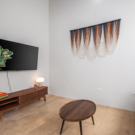 2-Br Apt Centrally Located In Osj! San Juan Exterior photo