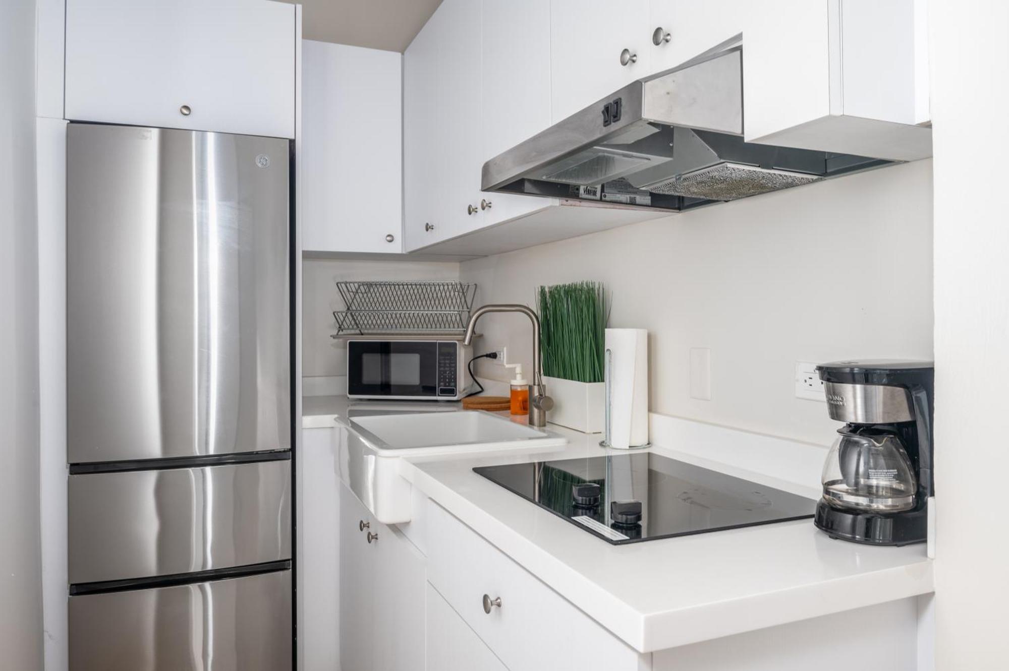 2-Br Apt Centrally Located In Osj! San Juan Exterior photo