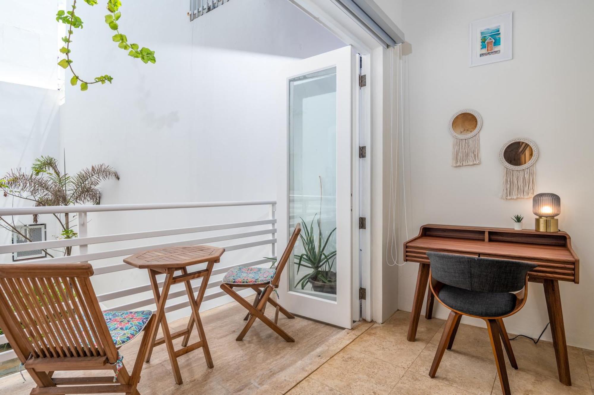 2-Br Apt Centrally Located In Osj! San Juan Exterior photo